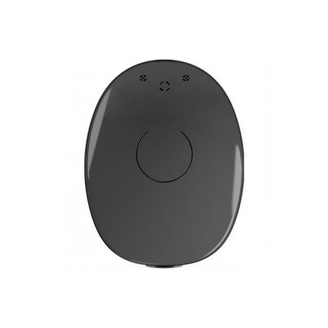 Крышка RONDO2, антрацит - Изображение 1 из 1