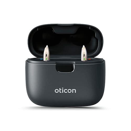Зарядное устройство Oticon SmartCharger miniBTE R - Изображение 1 из 4