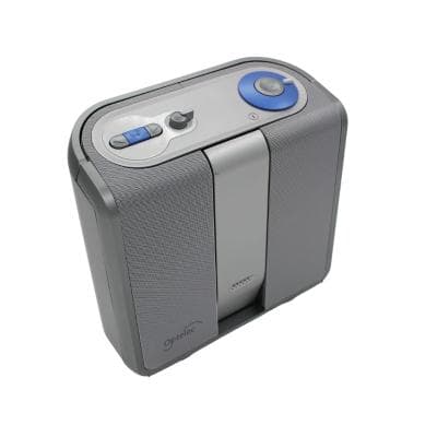 «ClearReader+» автономная сканирующая читающая машина с синтезом речи на казахском (государственном), русском и других языках для незрячих и слабовидящих пользователей