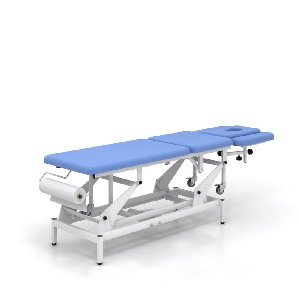 Стол массажный с электроприводом COMFORT СН-52.01 - Изображение 2 из 10
