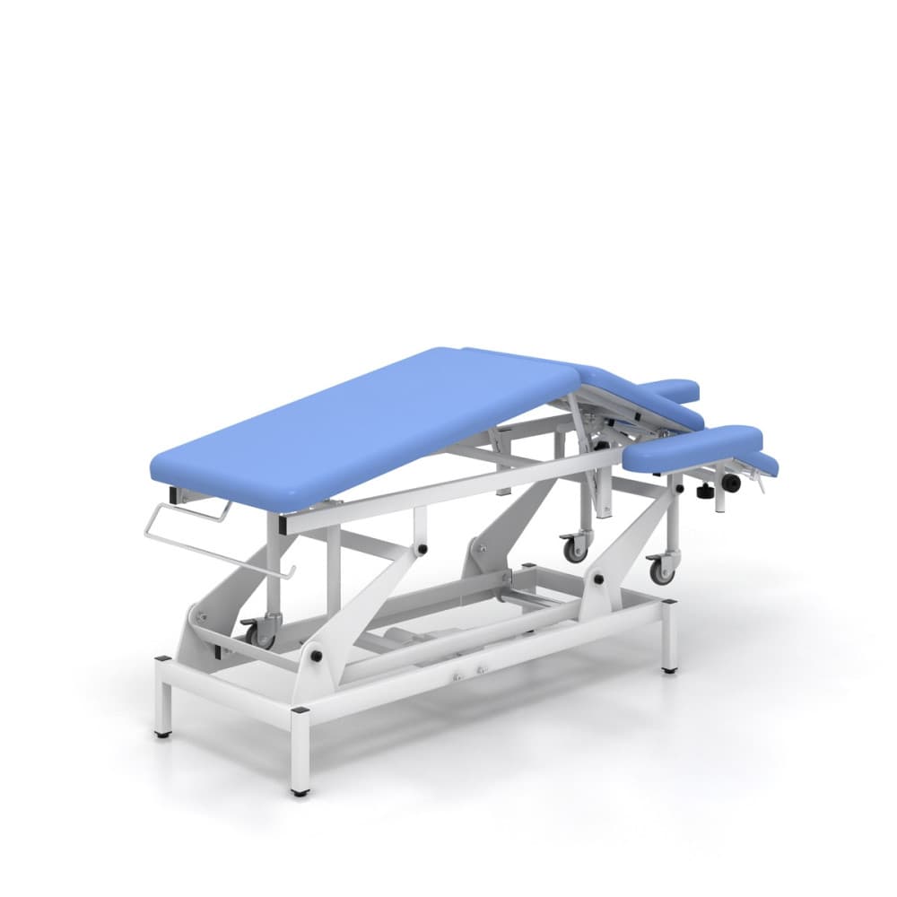 Стол массажный с электроприводом COMFORT СН-52.01 - Изображение 7 из 10