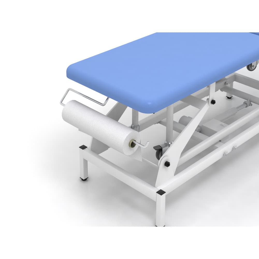 Стол массажный с электроприводом COMFORT СН-52.01 - Изображение 9 из 10