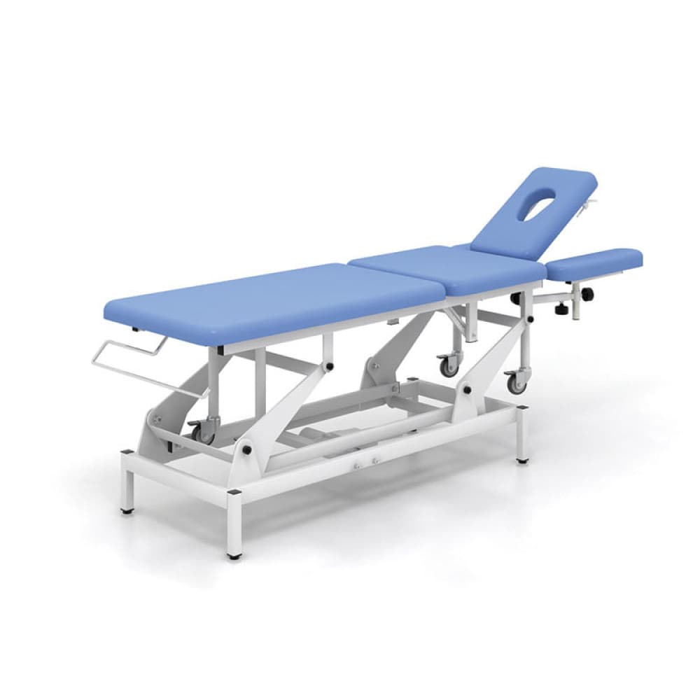 Стол массажный с электроприводом COMFORT СН-52.01 - Изображение 4 из 10