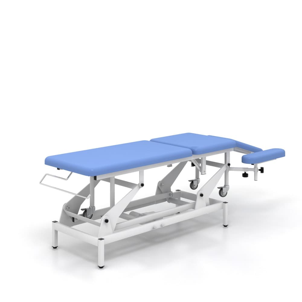Стол массажный с электроприводом COMFORT СН-52.01 - Изображение 6 из 10