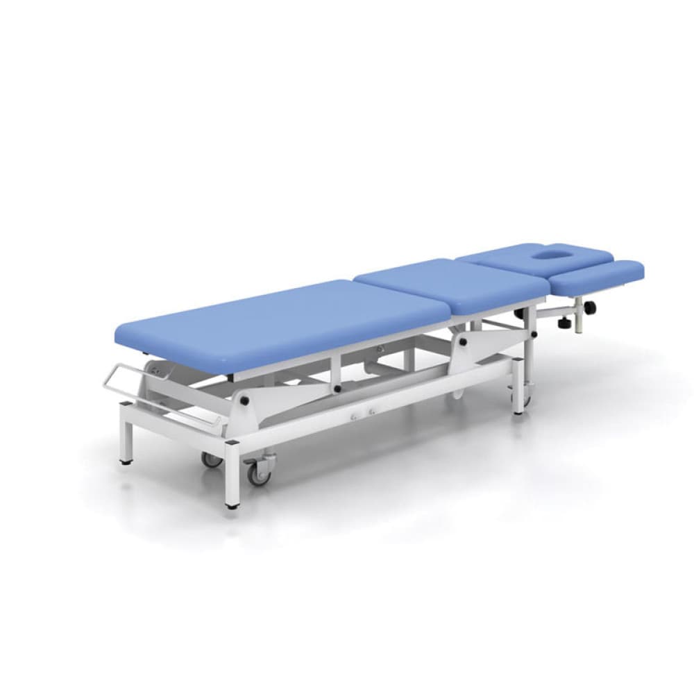 Стол массажный с электроприводом COMFORT СН-52.01 - Изображение 3 из 10