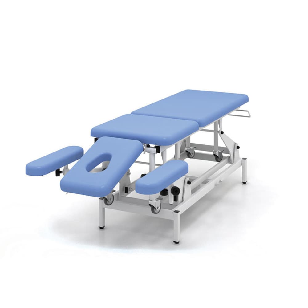 Стол массажный с электроприводом COMFORT СН-52.01 - Изображение 5 из 10