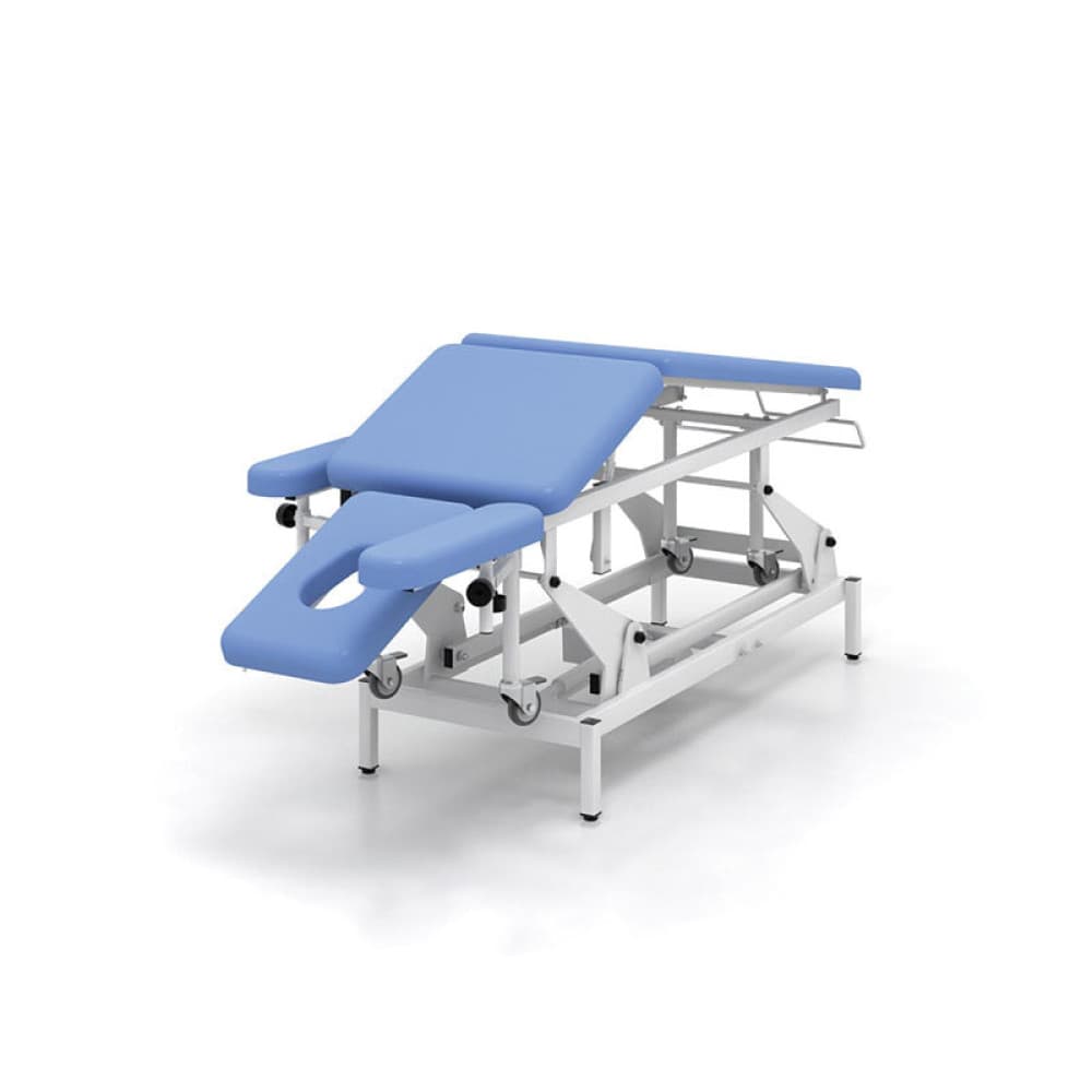 Стол массажный с электроприводом COMFORT СН-52.01 - Изображение 8 из 10
