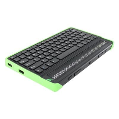 Mantis Q40 тактильный дисплей Брайля