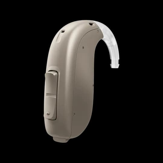 Слуховой аппарат Oticon Siya 1 BTE 13 (85)