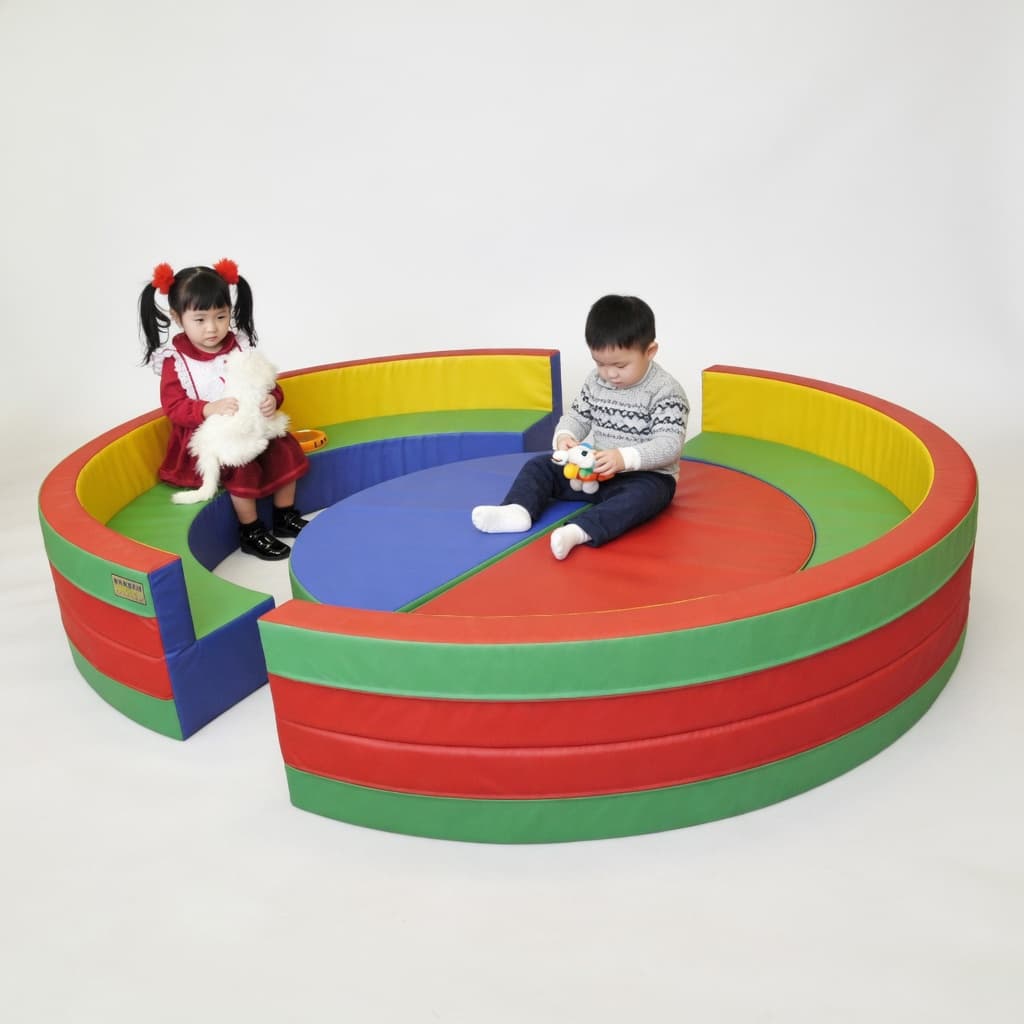 Уголок "Игровой" - Изображение 2 из 3
