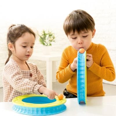 Игра «Катание- 4 удовольствия» KF0009