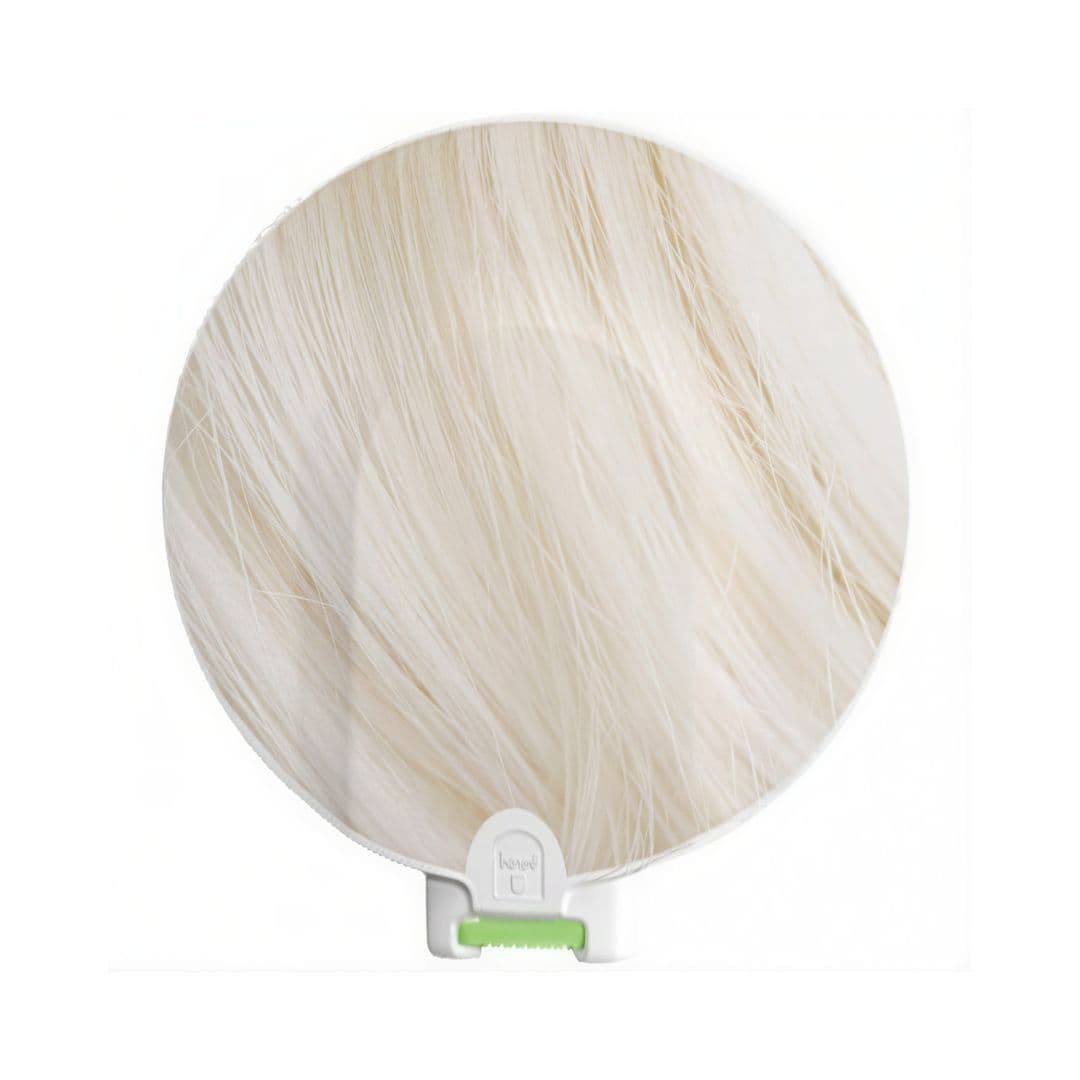 Крышка DL-COIL L, платиновый - Изображение 1 из 1