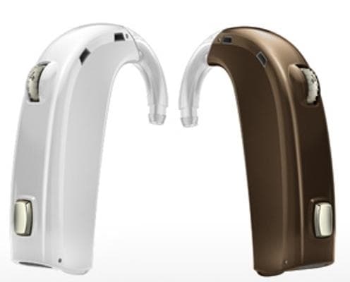 Oticon Chili SP9 BTE 13 SP