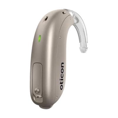 Слуховой аппарат Oticon Real 2 miniBTE T