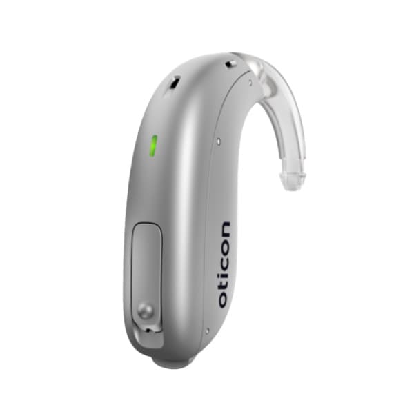 Слуховой аппарат Oticon More 3 miniBTE T - Изображение 1 из 6