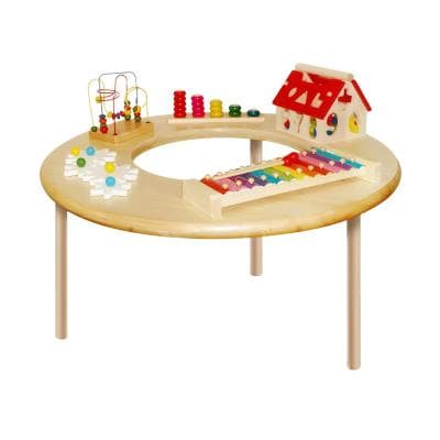 Музыкальный игровой стол