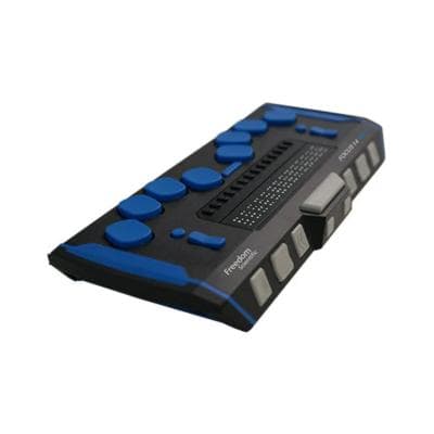 Focus 14 Blue V тактильный дисплей Брайля