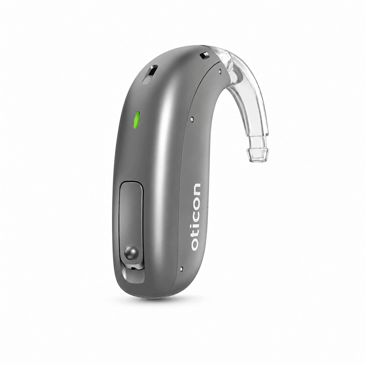 Слуховой аппарат Oticon More 2 miniBTE T - Изображение 1 из 6