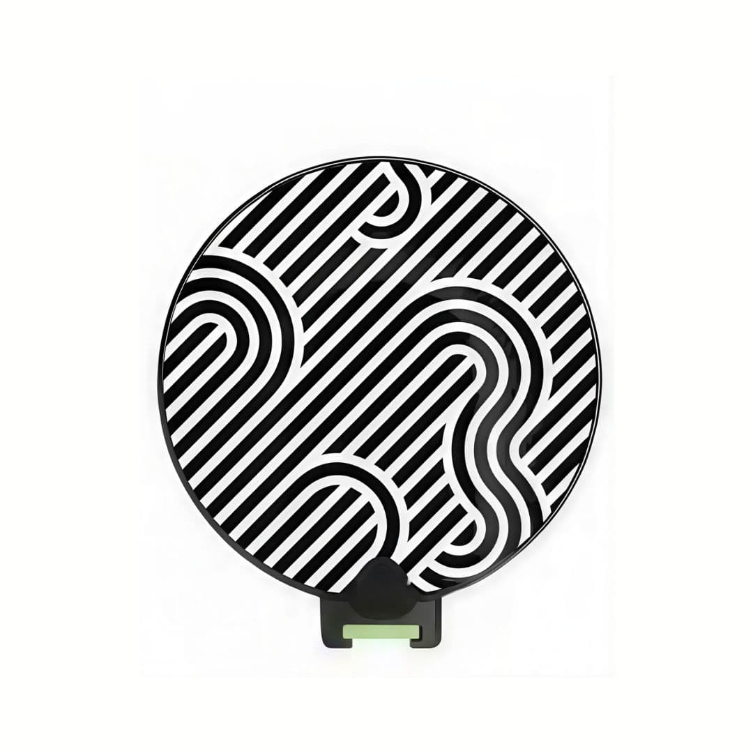 Крышка DL COIL H, ретро - Изображение 1 из 1