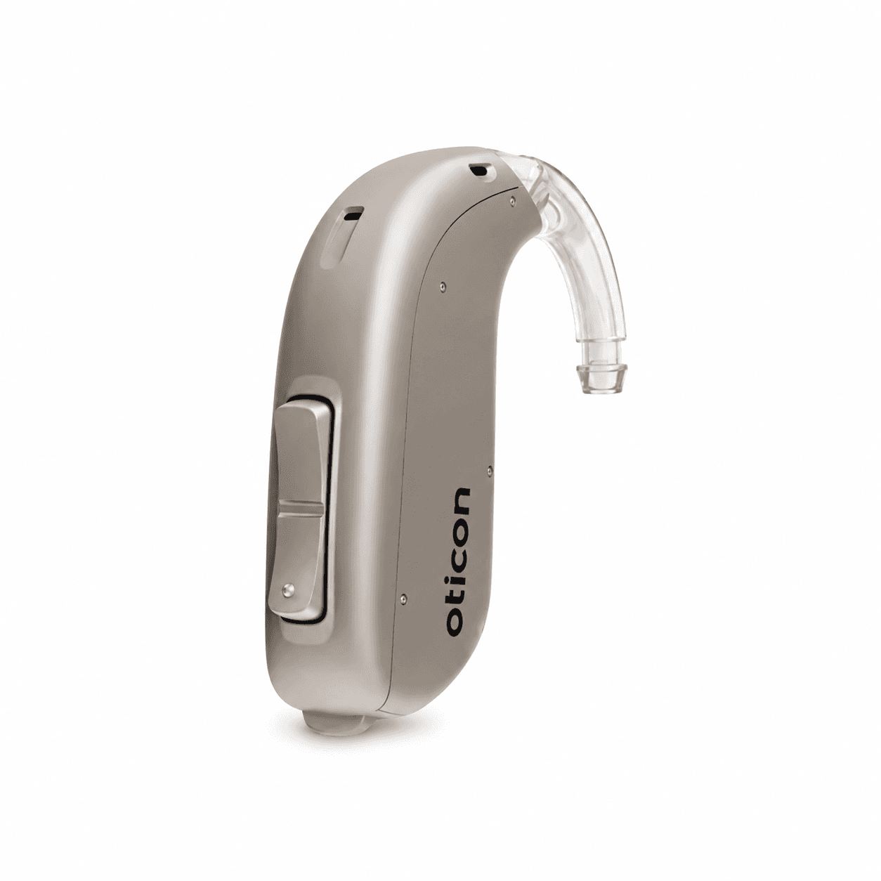 Oticon Jet 2 BTE PP (Plus Power) - Изображение 2 из 3