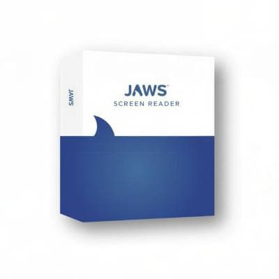 JAWS for Windows программное обеспечение экранного доступа