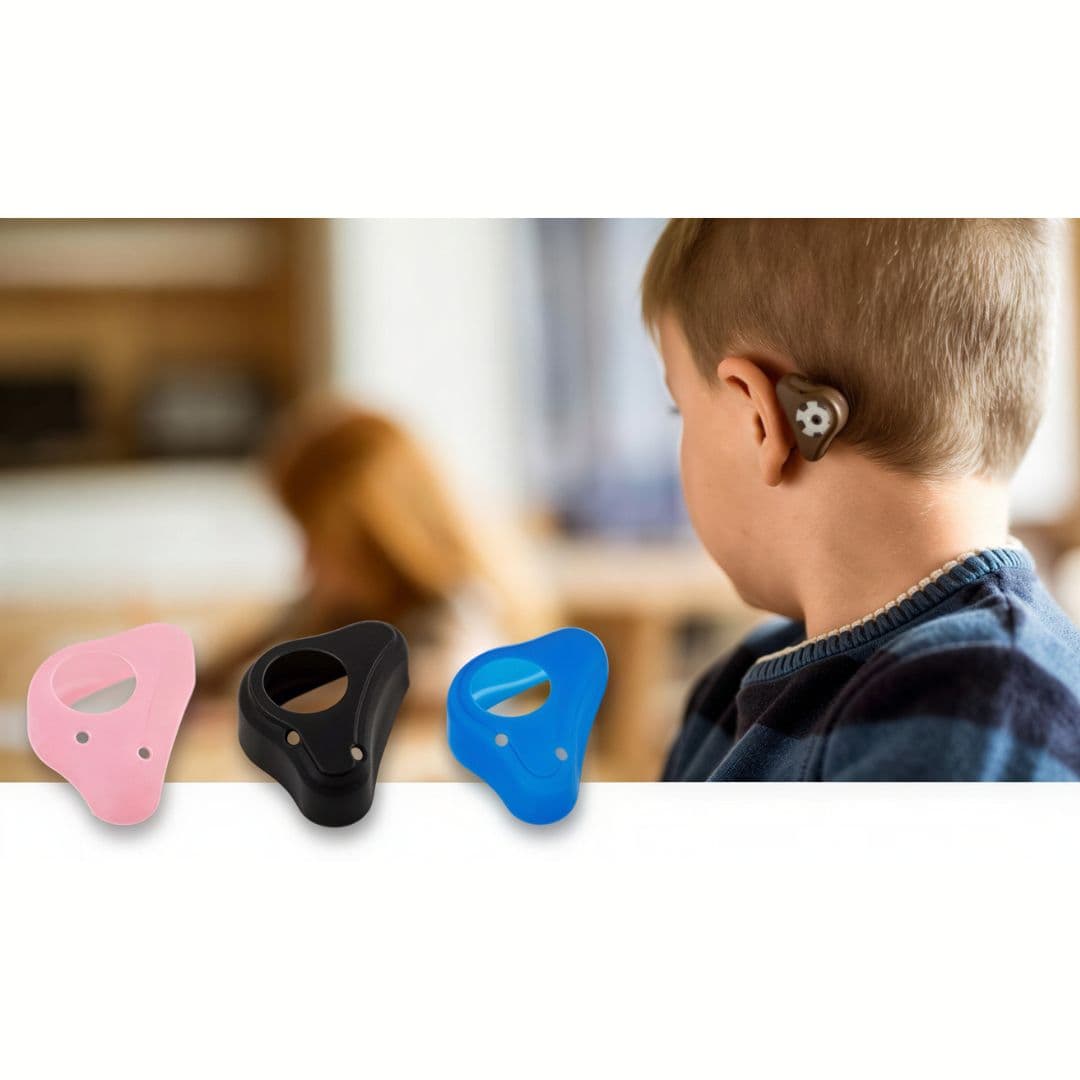Система костной проводимости ADHEAR - Изображение 4 из 5