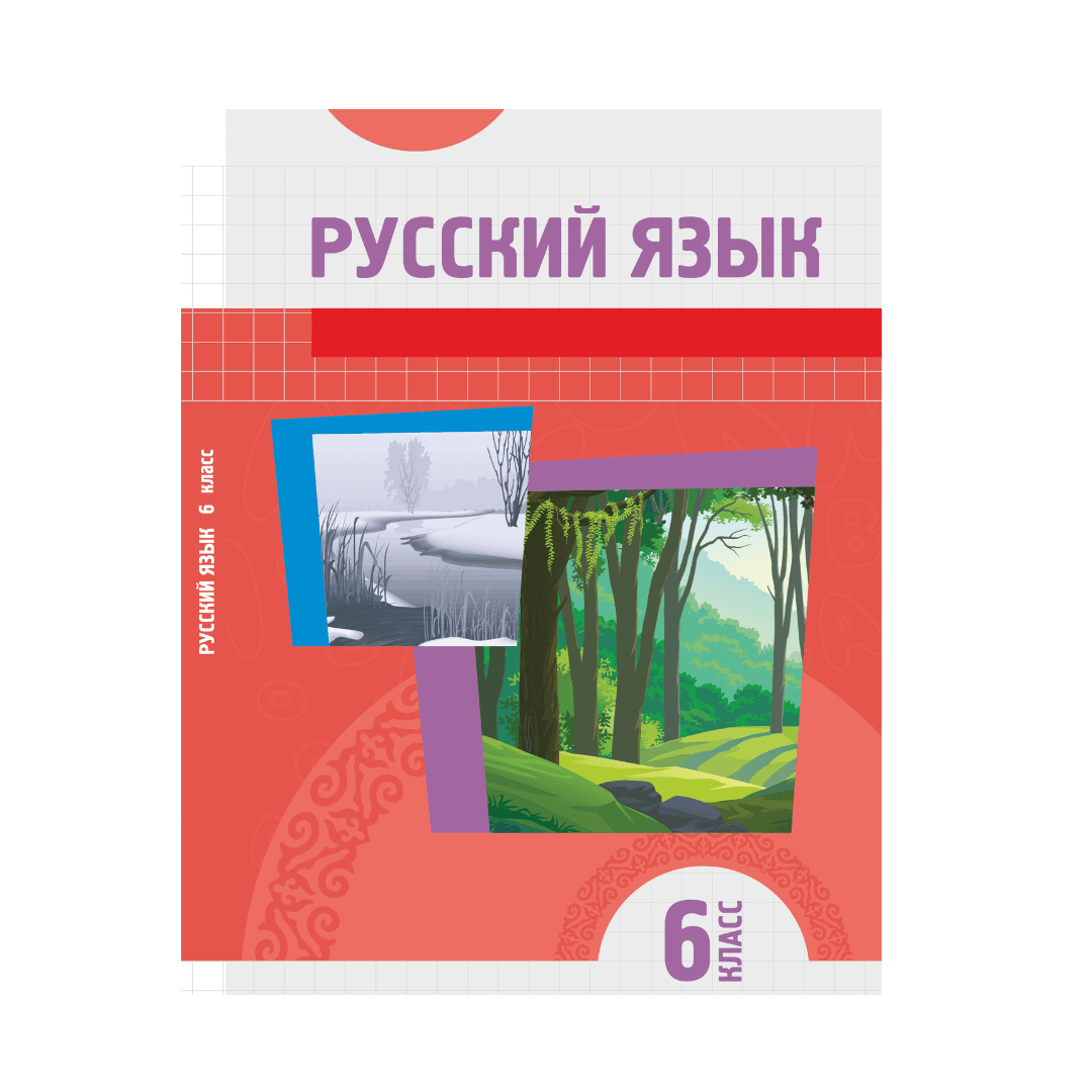 Русский язык 6 класс Учебник - Изображение 1 из 1