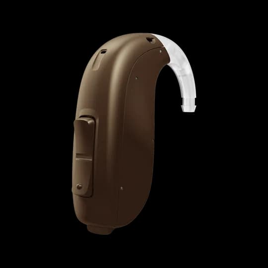 Слуховой аппарат Oticon Siya 2 BTE 13 PP 105