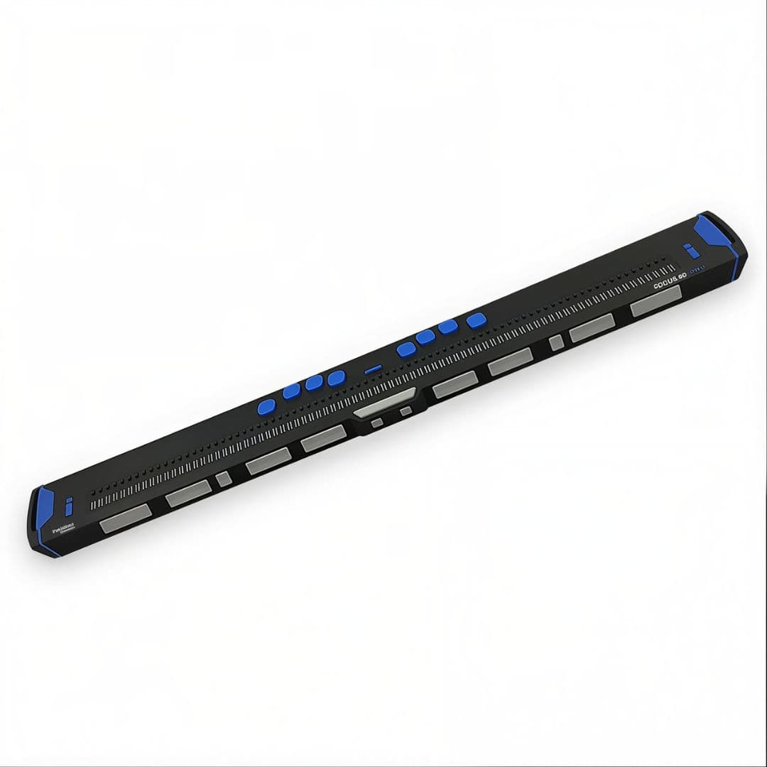 «Focus 80 Blue V» тактильный дисплей Брайля - Изображение 7 из 9