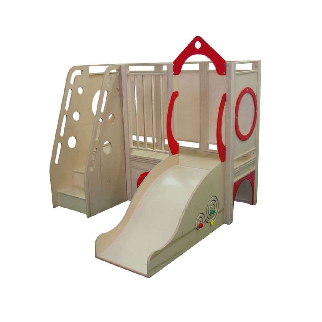 Игровой комплекс ''Домик 1'' - Изображение 2 из 4