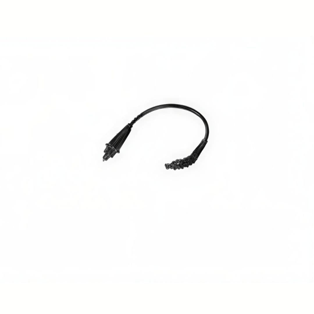 Соединительный кабель SONNET DL Coil, 28 см, черный - Изображение 1 из 1
