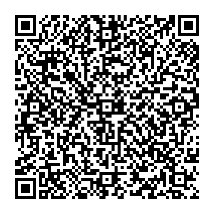 QR-код с контактами Сагипова Майя Рахметулаевна