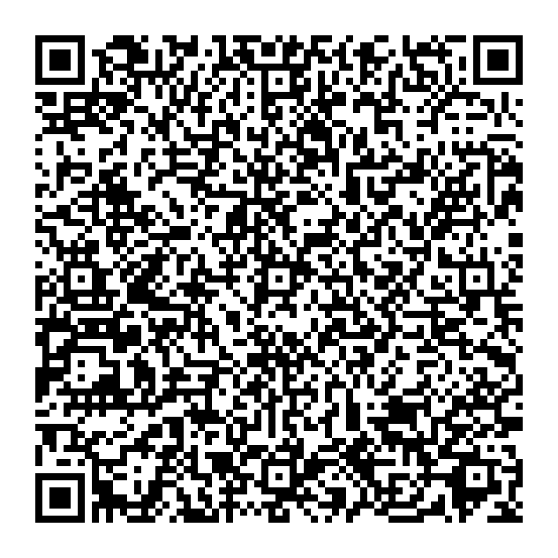 QR-код с контактами Ерменова Меруерт Рахматуллаевна