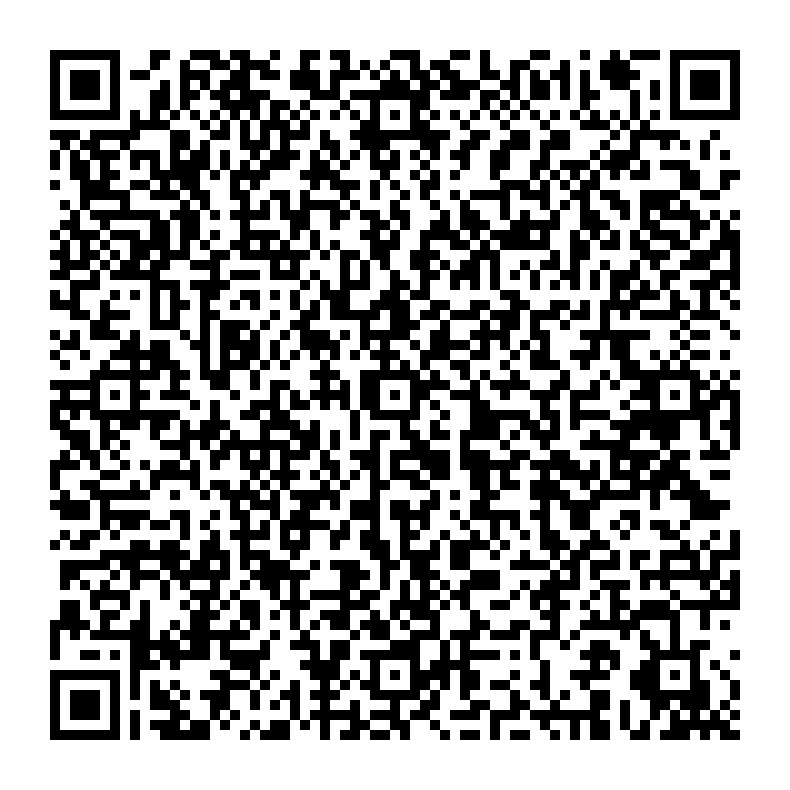 QR-код с контактами Хаткулиева Гульбустан Тургановна